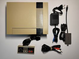 NES - Konsole
