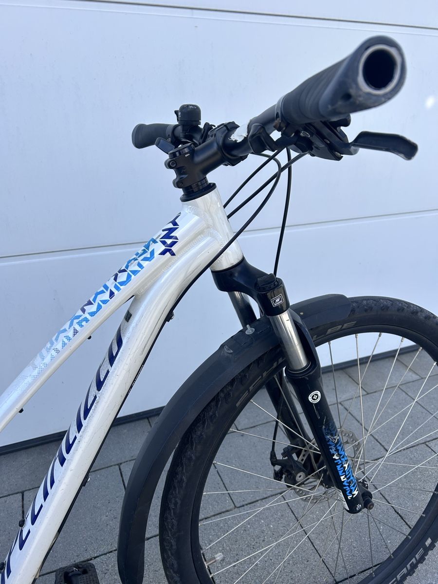 Specialized Velos: Mountainbike Specialized Kids – Gebraucht aus Steinhausen von giu_579g 3