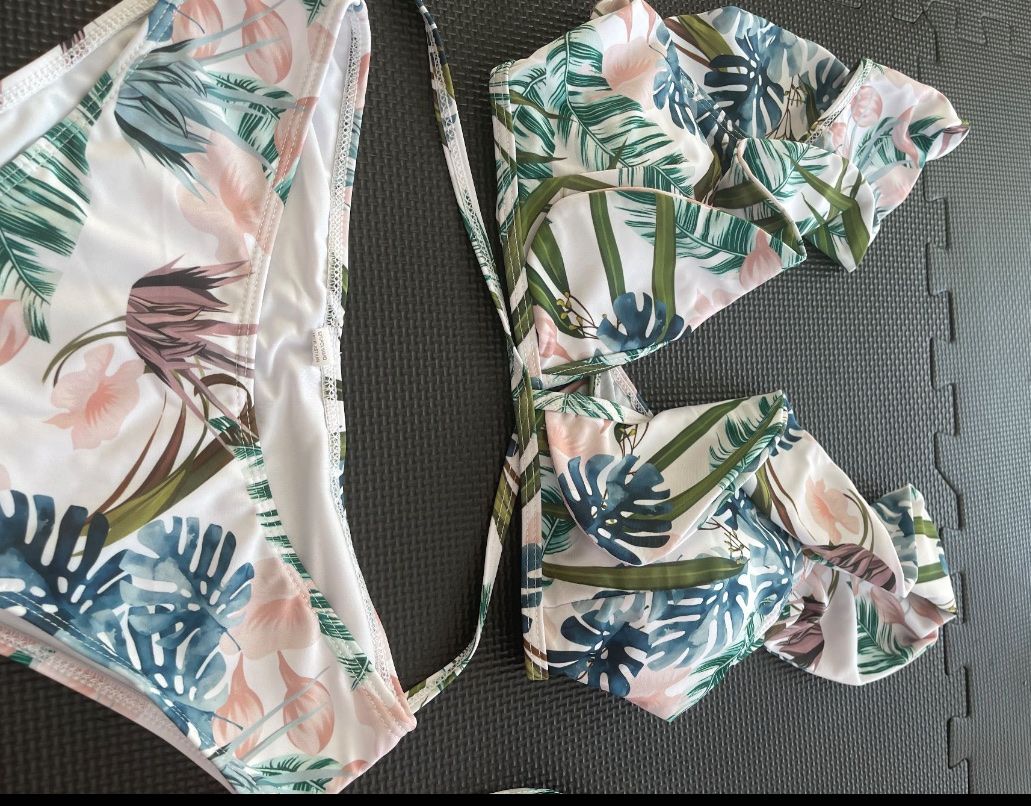 Maillots de bain & Bikinis: Bikini neu Grösse S – Neuf (Voir description) à Liestal par ell_6xc7 3