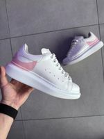Baskets Alexander McQueen
