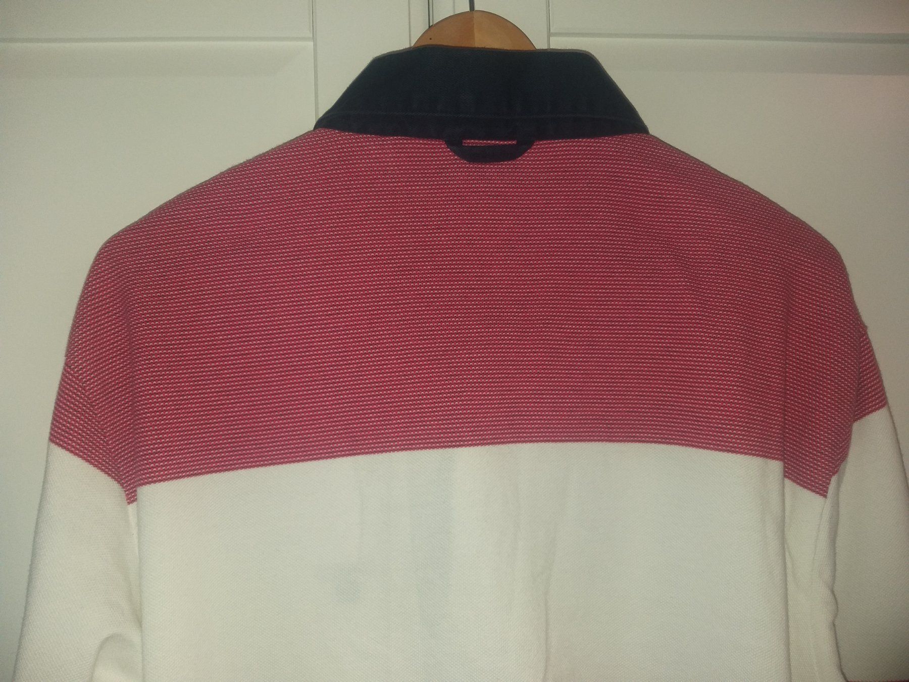 Gant Magliette Polo: GANT  Polo  Taille / Grosse XXL – Usato da Cossonay-ville venduto da Super-Price-Quality 4