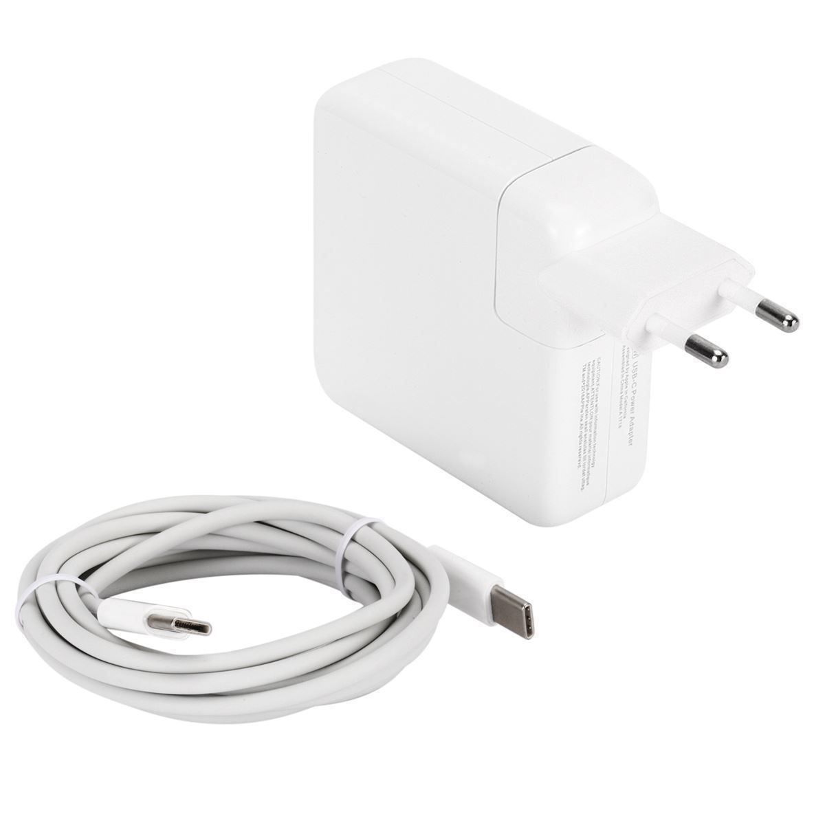 Laufwerke & Adapter: 61W Adapter Netzteil für Apple MacBook – Neu (gemäss Beschreibung) aus Thun von keller001 3