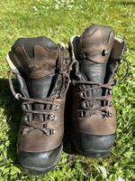 Wanderschuhe Damen Hanwag Gr. 37