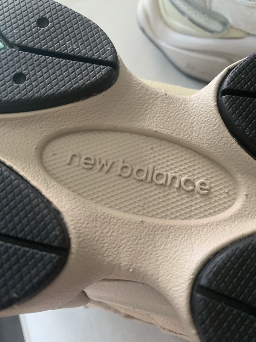 New Balance Herrenschuhe: New Balance Schuh – Neu (gemäss Beschreibung) aus Bergdietikon von zor_856j 6