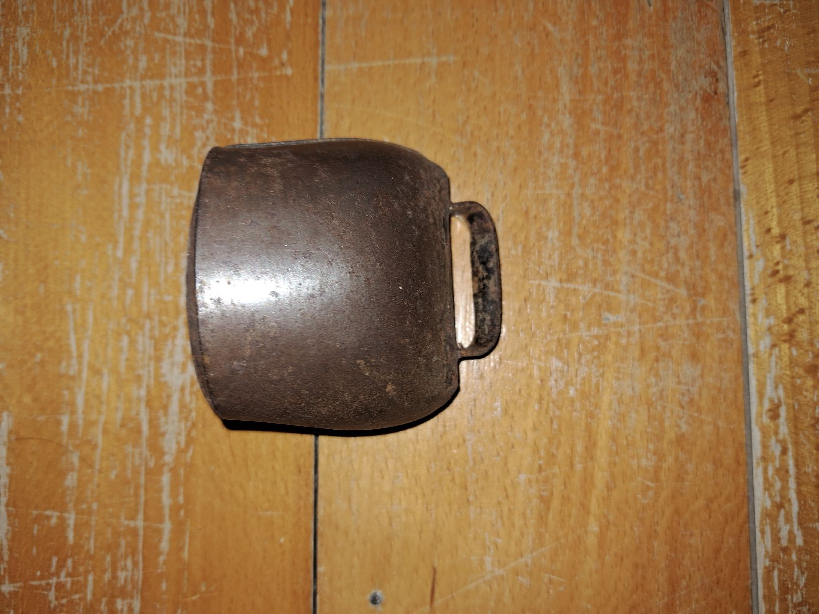 Cloches & sonnailles: Ziegenglocke – D'occasion à Egg (Flawil) par Tuli_pan72 1