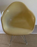 Eames Chair Fiberglass Armlehnstuhl