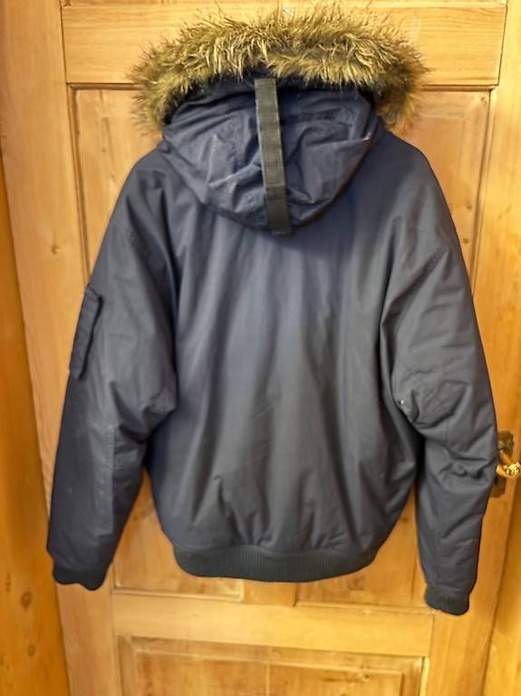 Giacche: Herren Daunenjacke Helly Hansen – Usato da Susch venduto da rollilucky 1