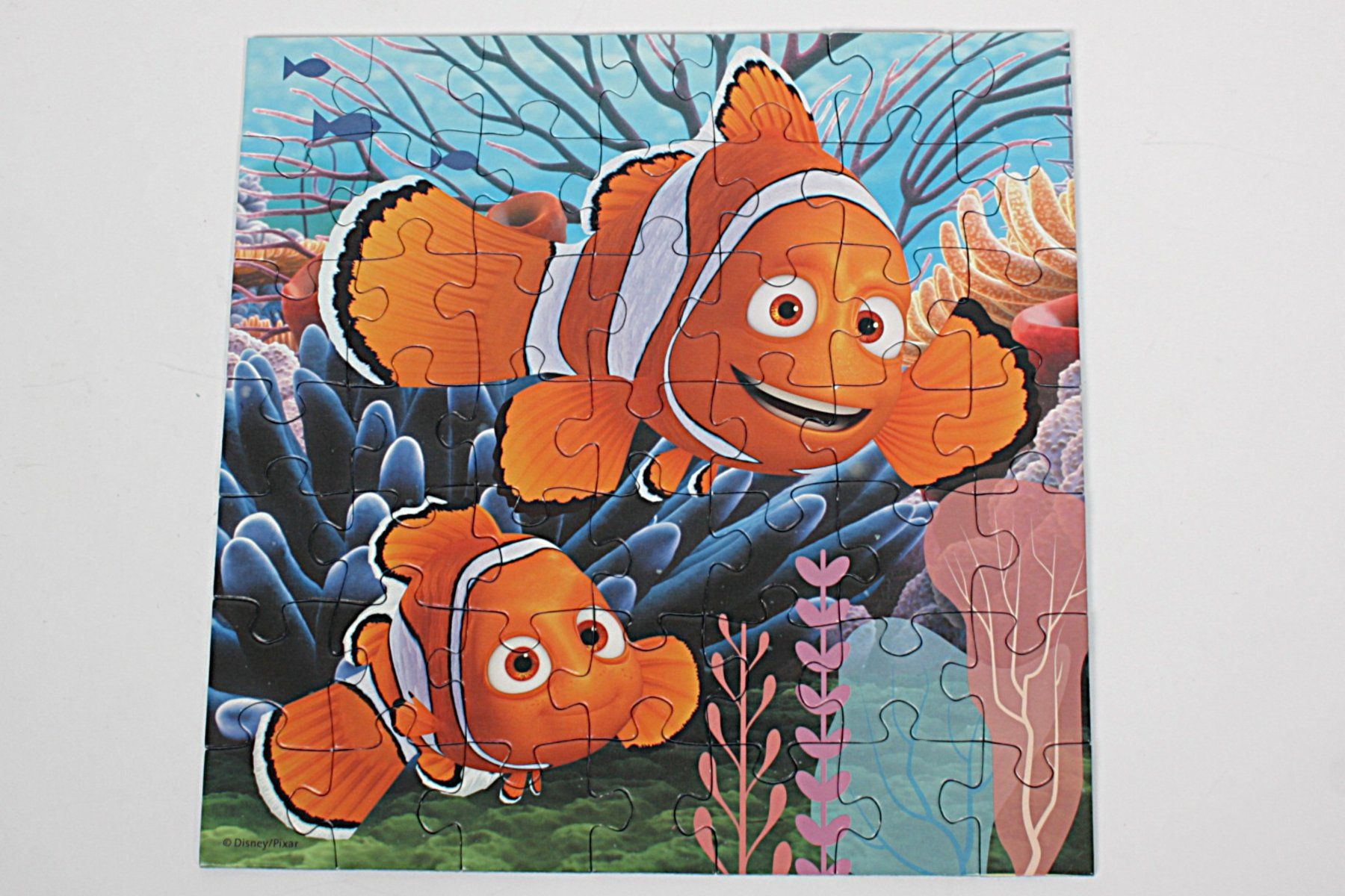 Ravensburger Puzzles: RAVENSBURGER 3x49 Findung Dory Puzzle – Gebraucht aus Zollikofen von Restwert_Zollikofen 6
