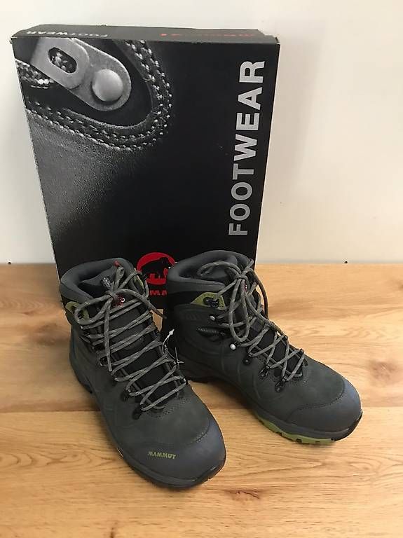 Chaussures femmes: Damen Wanderschuhe NEU – D'occasion à Kerns par inspo
