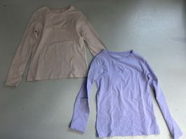Sweatshirt Gr 134/140