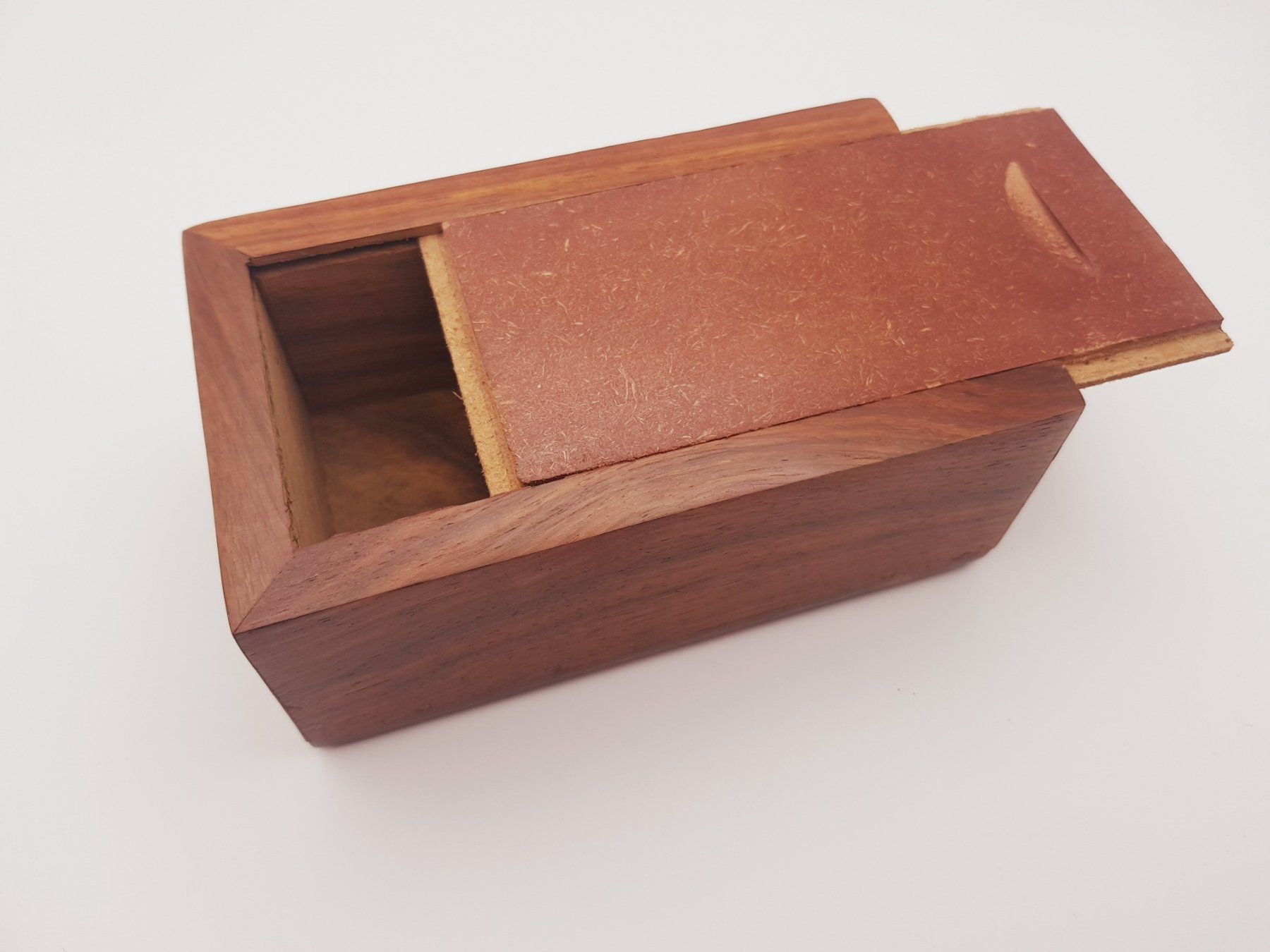 Articoli in legno: Urne / Tierurne / Holz Urne Grösse M – Nuovo e nell'imballaggio originale da Menziken venduto da Zyropa 4