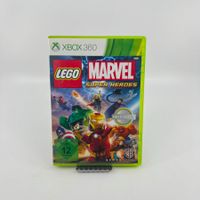 Lego Marvel Super Heroes (XBOX 360)