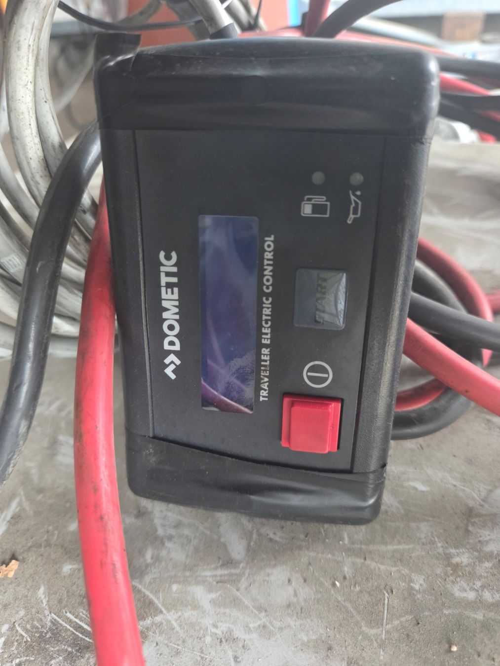 Generatori di corrente: Generator – Usato da Eriswil venduto da Fiat691 2