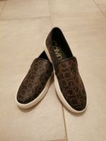 Calvin Klein Schuhe Original