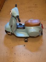 VESPA Mini Vespa für Kinder  3KM