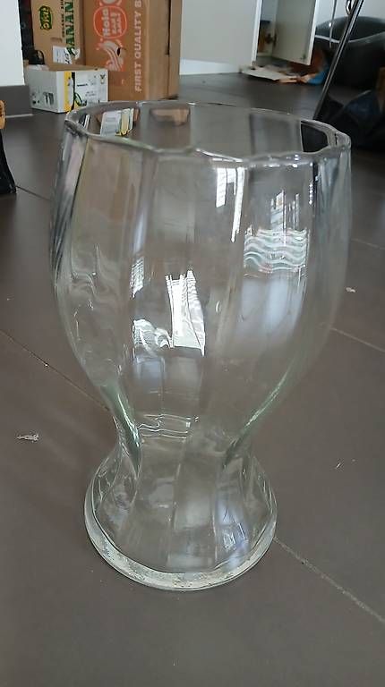 Vase & Récipients: Vase Niederer Glasi Hergiswil – D'occasion à Liebistorf par Sonne2000