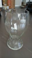 Vase Niederer Glasi Hergiswil