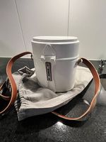 Damenhandtasche aus Gamelle