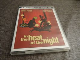 In the Heat of the Night Blu-ray