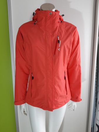 Jacke Gr. 38 von Vaude