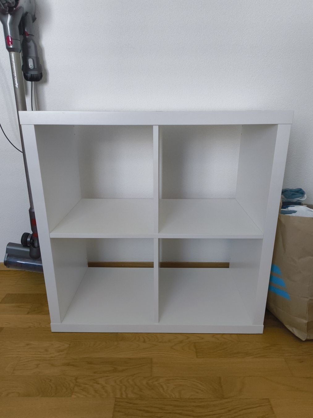 Ikea Scaffali: Kallax Regal 77x77x39 – Usato da Sirnach venduto da Michi580