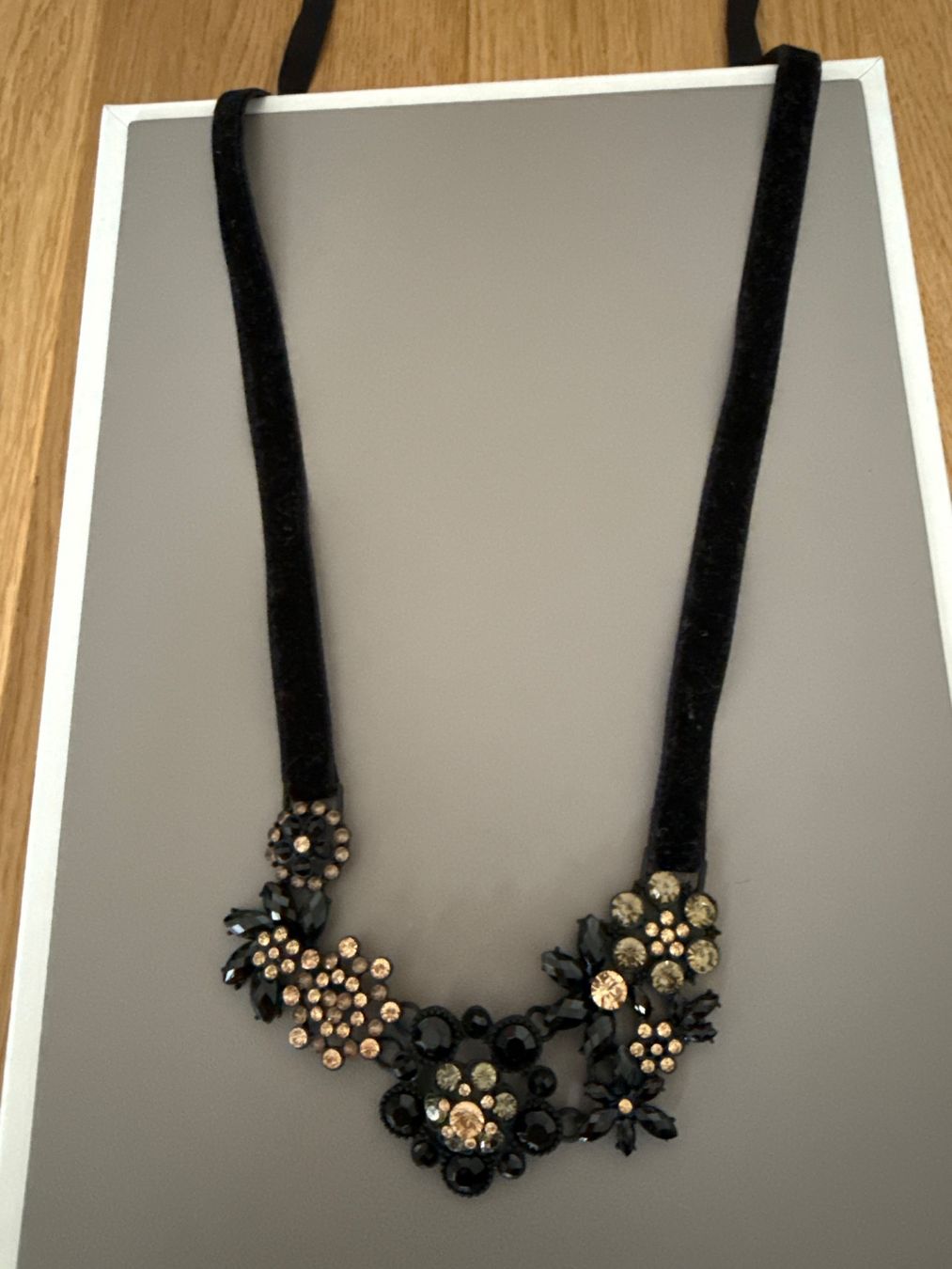 Autres bijoux: Damen Schmuck Sammlung – D'occasion à Schönenwerd par d.chiara 3
