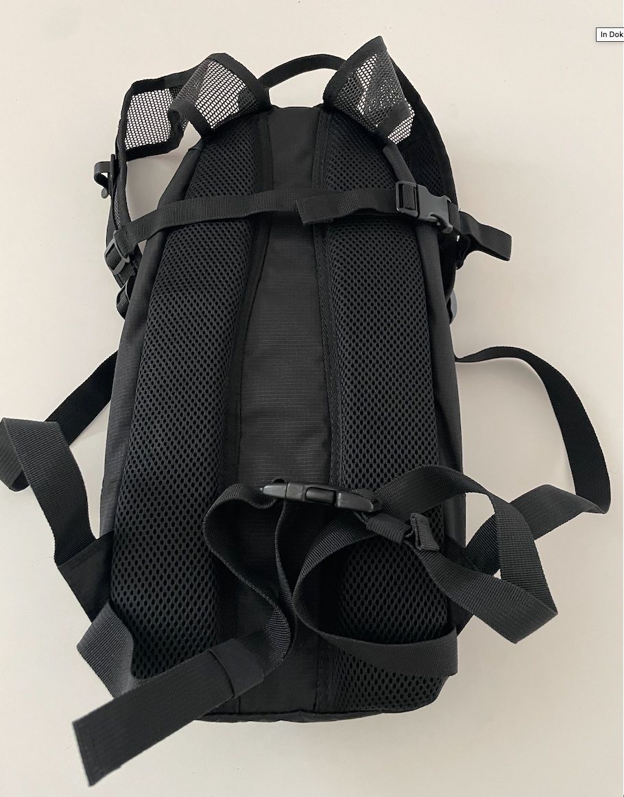 Zaini: Velorucksack – Nuovo (secondo la descrizione) da Urtenen-Schönbühl venduto da Anla1 1