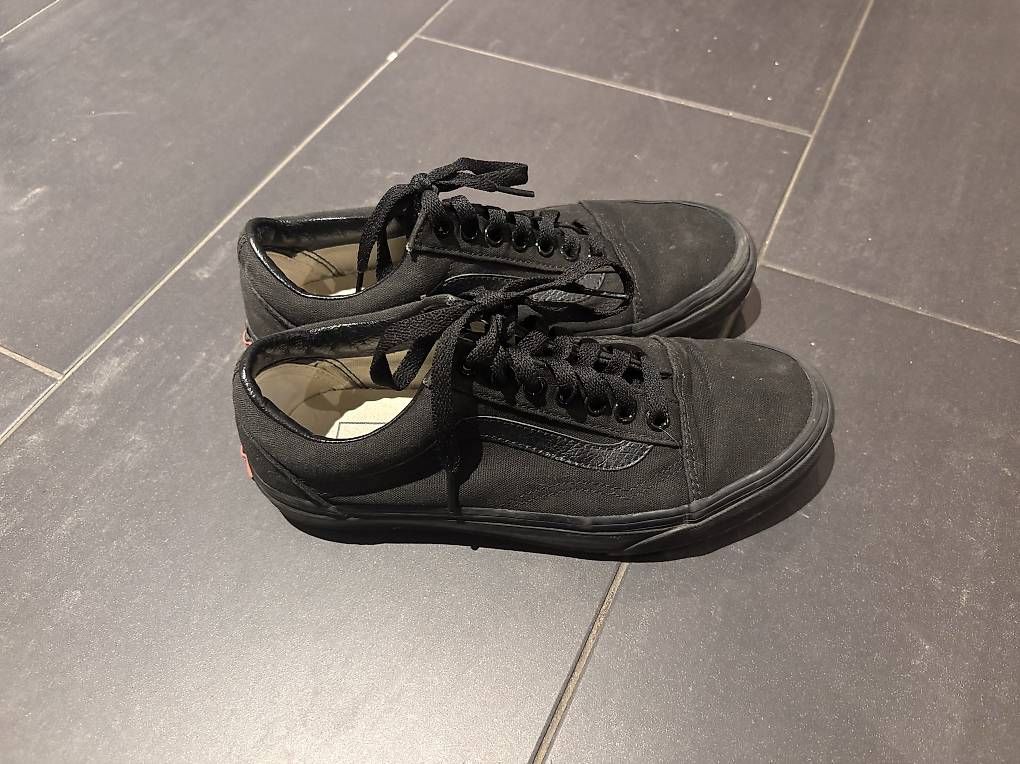 Chaussures hommes: Vans, Grösse 38 – D'occasion à Dättwil AG par len_scv9 1