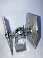 TIE Fighter Metal Mosaic (zusammengebaut)
