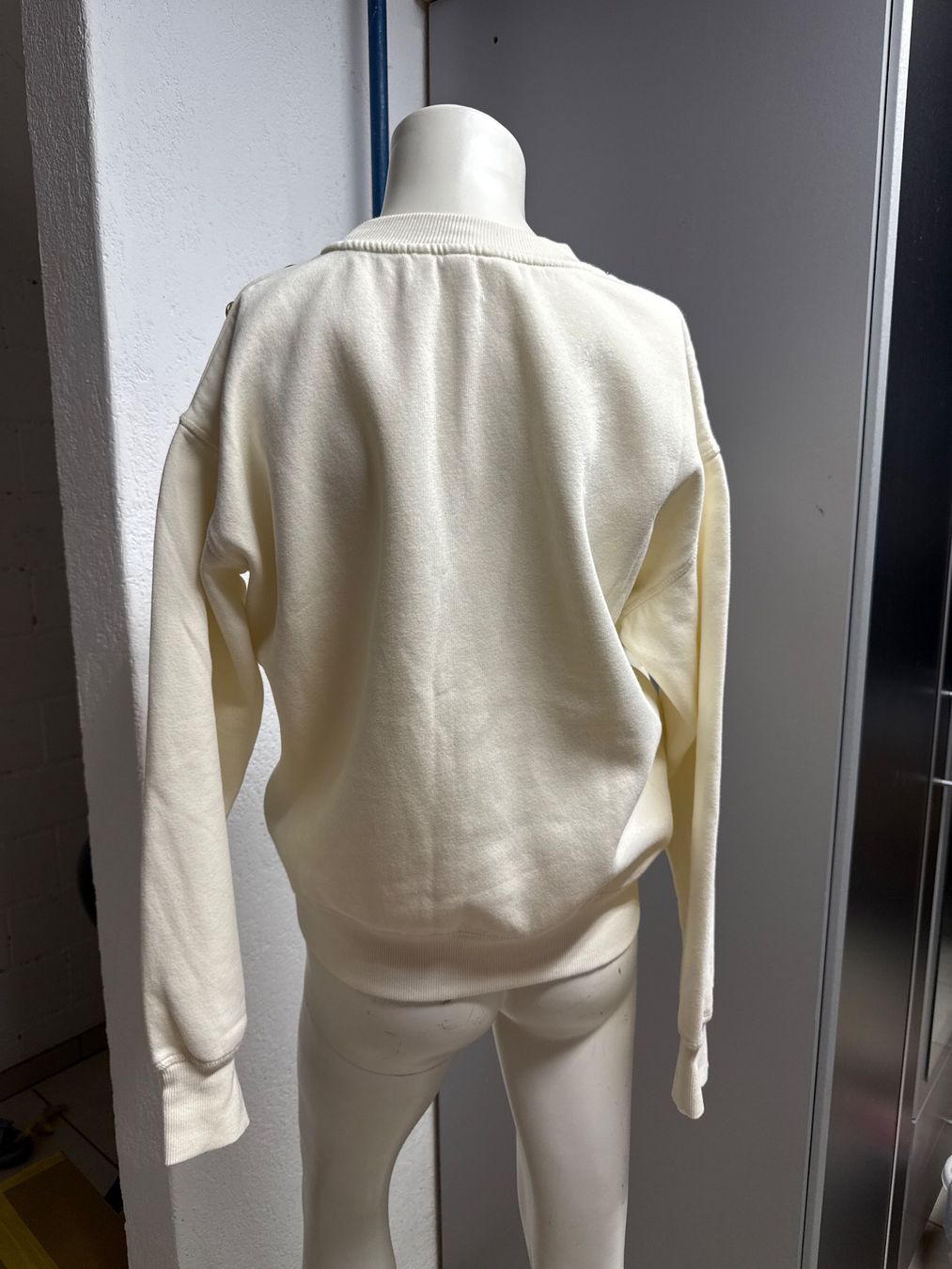 H&M Pulls & Sweat-shirts: PULLOVER H&M gr XS – D'occasion à Birr par WalkyriaM 1