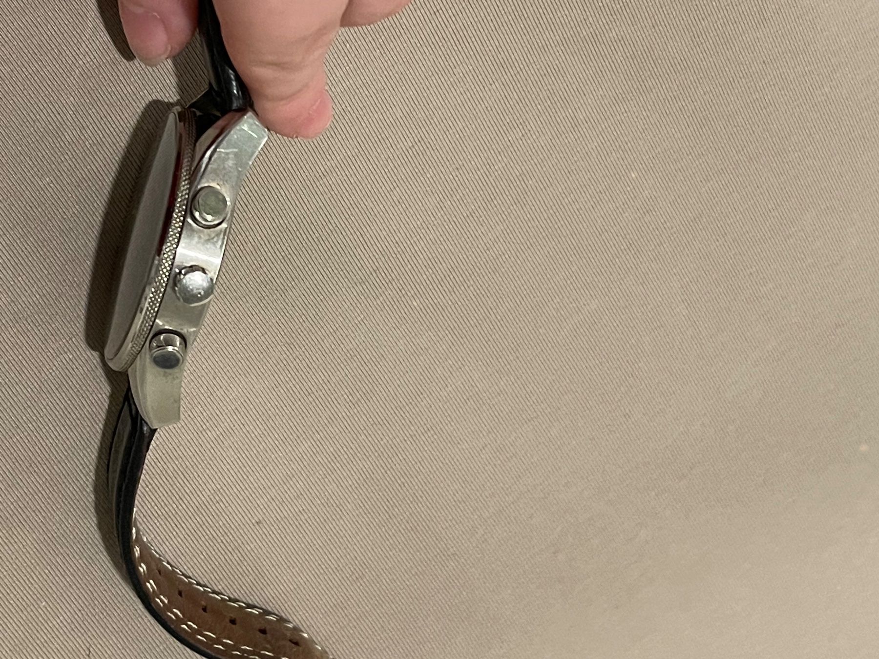 Fossil Montres: Watch – D'occasion à Tramelan par adi_n5lb 3