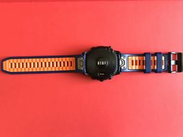 Très belle montre Garmin Fenix 6x. Prix à discuter