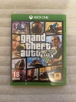 Grand Theft Auto V (GTA 5) für Xbox One