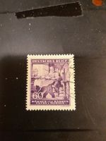 Allemagne - Bohême Moravie timbre 60 centimes rare !