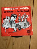 single, Peter Hisel, der filmstar