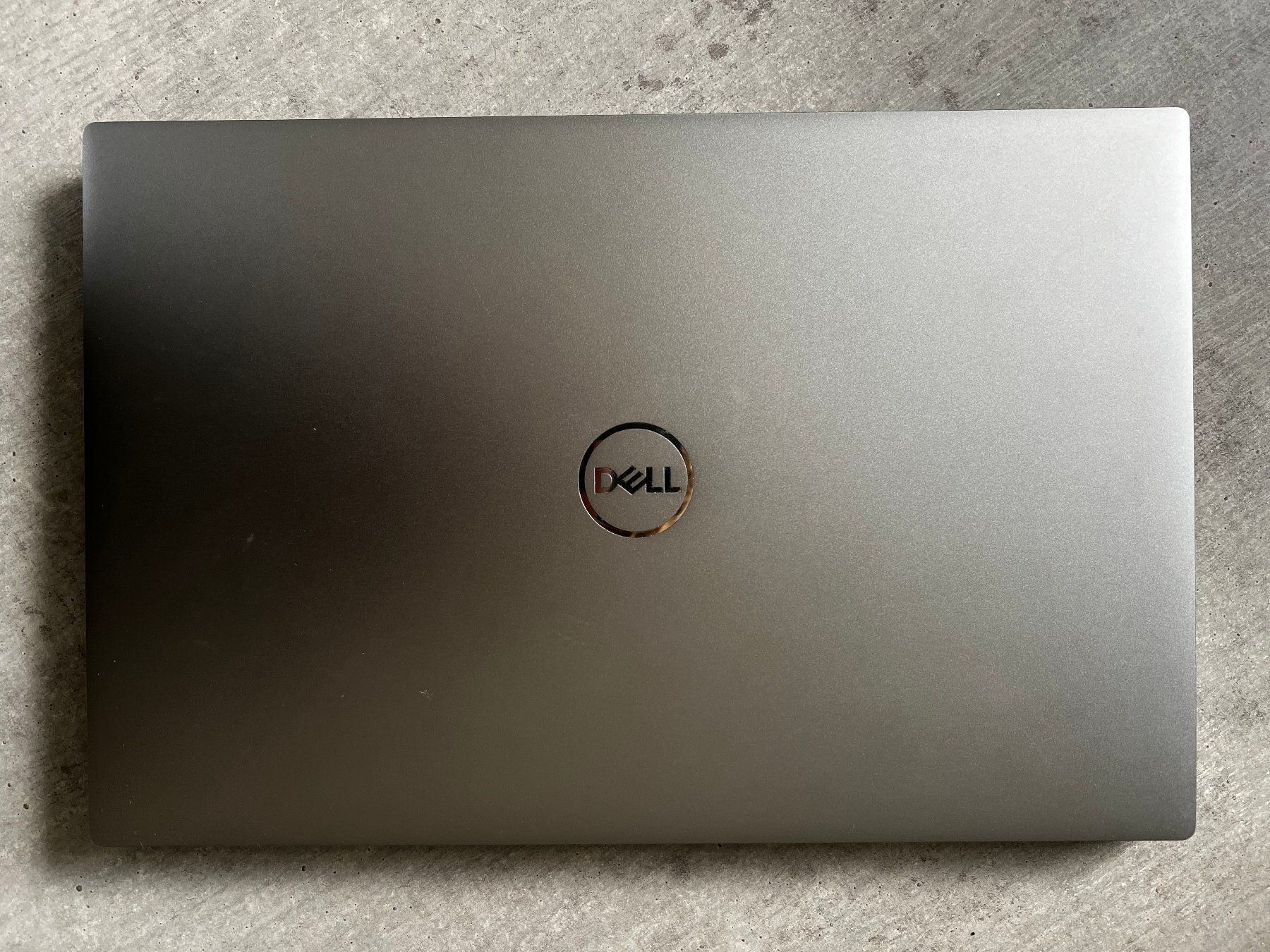 Dell Notebooks: Dell Precision 5560 – Gebraucht aus Bassecourt von gag_75fp 1