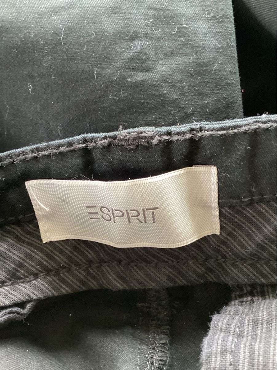 Esprit Pantaloni: Esprit, Herrenchino, Gr. 30/32 – Usato da Salenstein venduto da Esprit57 3