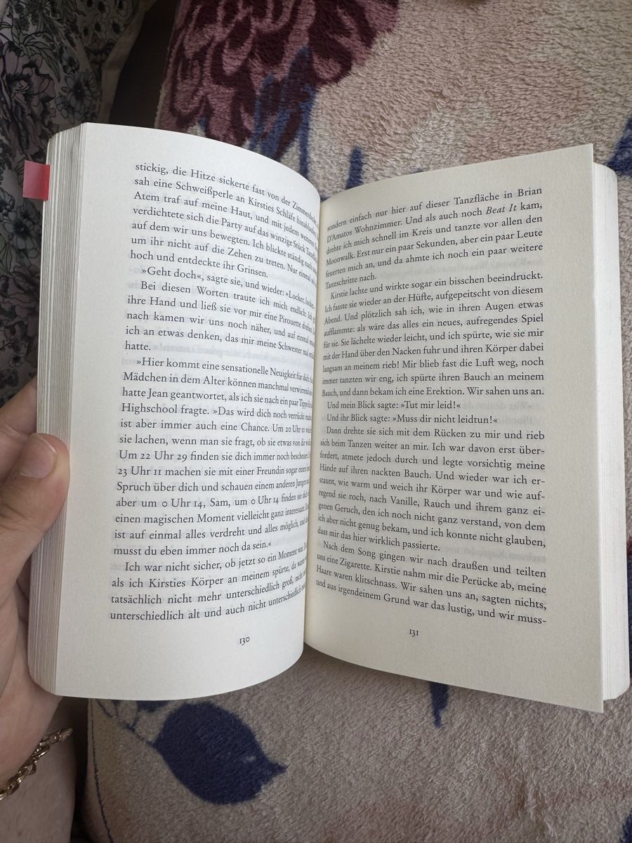 Libri: Hard Land Buch – Usato da Horgen venduto da med_sh5v 2