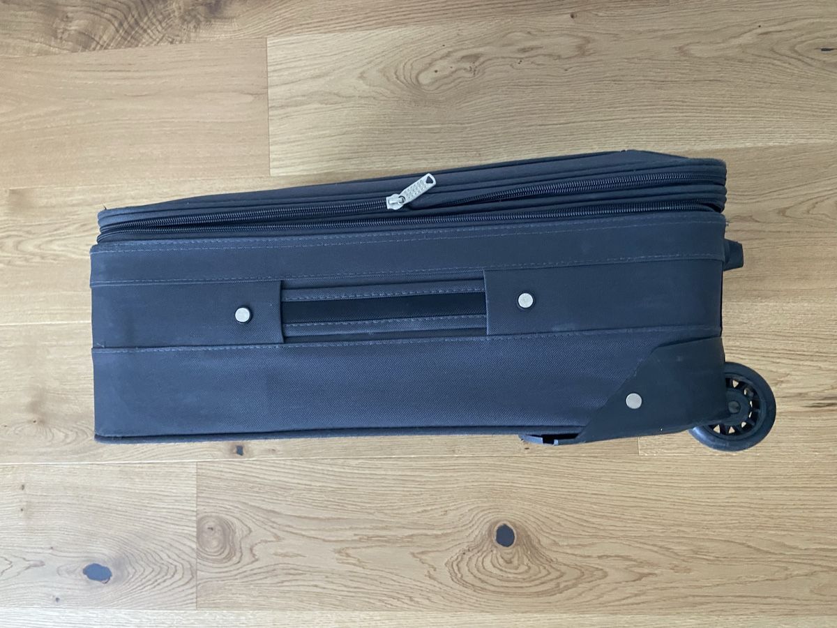 Valigie: Koffer  – Usato da Dielsdorf venduto da lor_j5qt 4