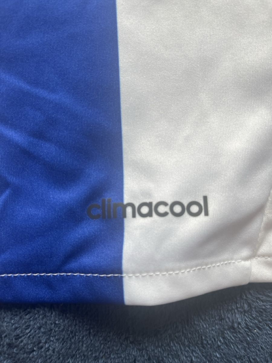 Adidas Canottiere & Pantaloni: Maillot du réal sociedad – Nuovo e nell'imballaggio originale da Chambésy venduto da wal_zv2t 2