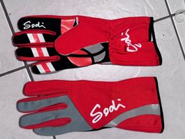 Karthandschuhe Sodi Gr. L
