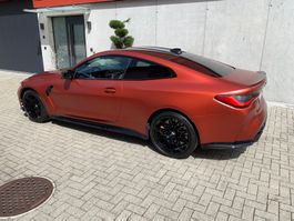 BMW M4 Competition M xDrive