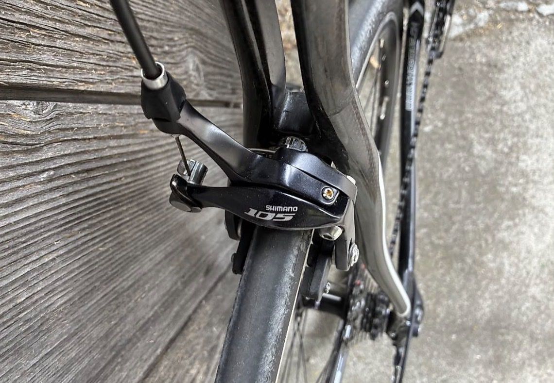 Thömus Vélos: Rennrad 55cm – D'occasion à Rüti b. Riggisberg par EldoradoFM 3