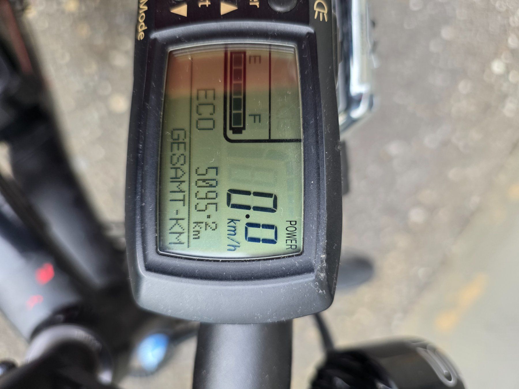 Biciclette: flyer vollblut mit supernova liecht.(45kmh) – Usato da Frick venduto da zij_86lw 6