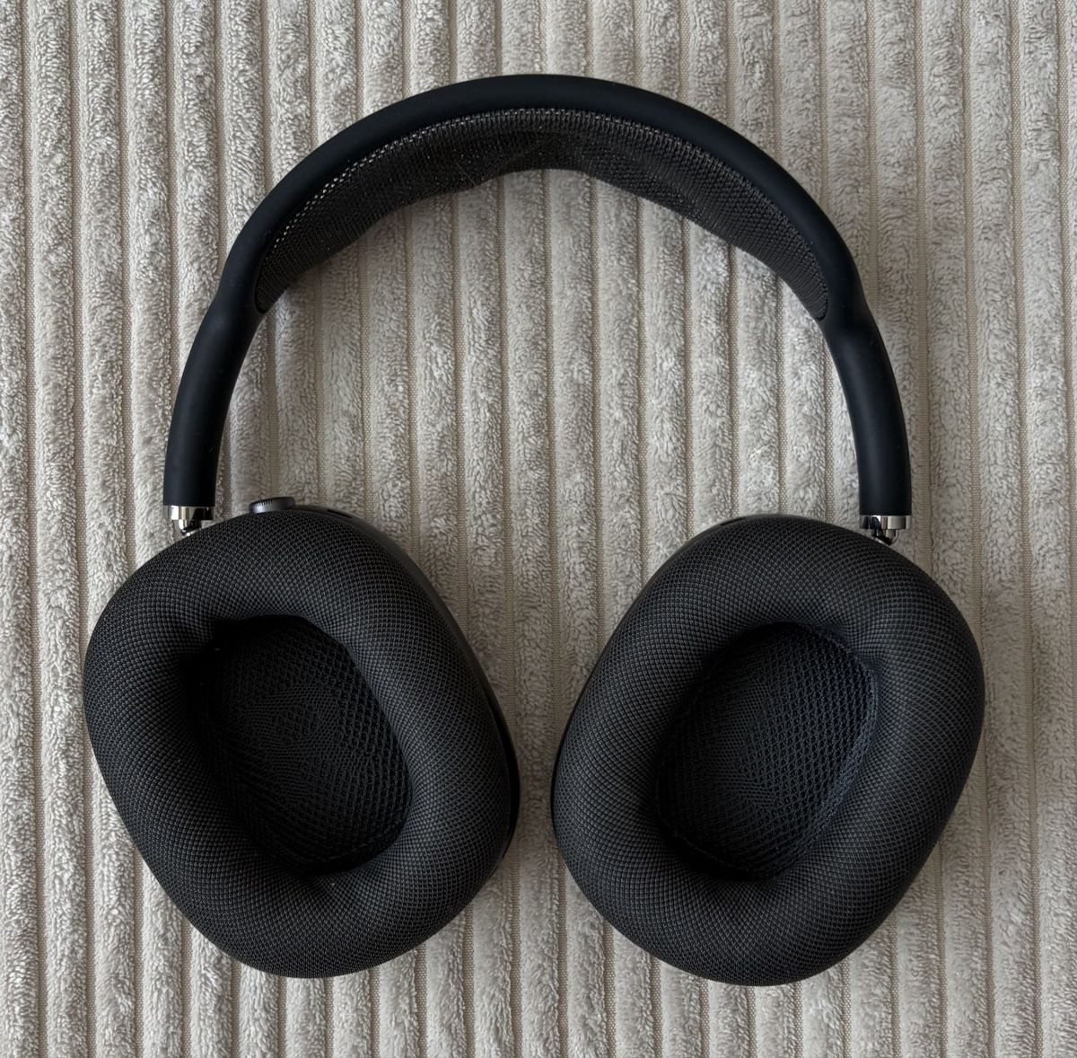 Apple Casques audio: Apple AirPods Max Kopfhörer 2. Generation – D'occasion à Glis par ninjaschnydrig 1