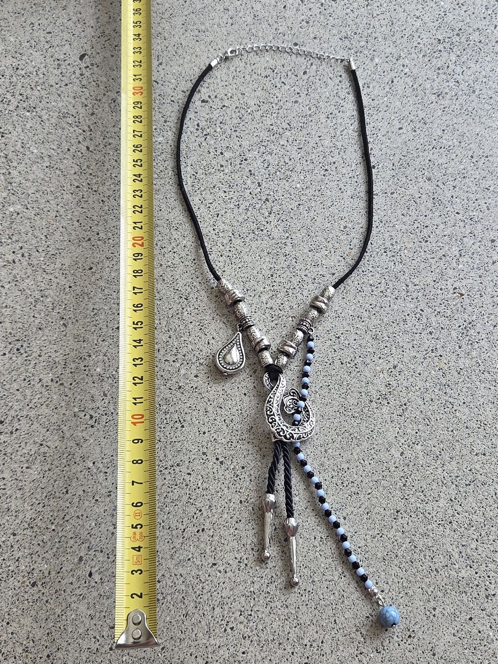 Catenine: Halskette, Modeschmuck – Nuovo (secondo la descrizione) da Frauenfeld venduto da Schenken-mit-Herz