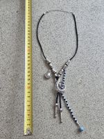Halskette, Modeschmuck