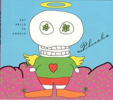 Phoebe – Say Hello To Angelo (Digipack)