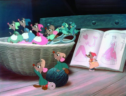 Alle DVDs: Disney Klassiker: "Cinderella" (Diamond Edition) – Gebraucht aus Männedorf von Pacer19 1