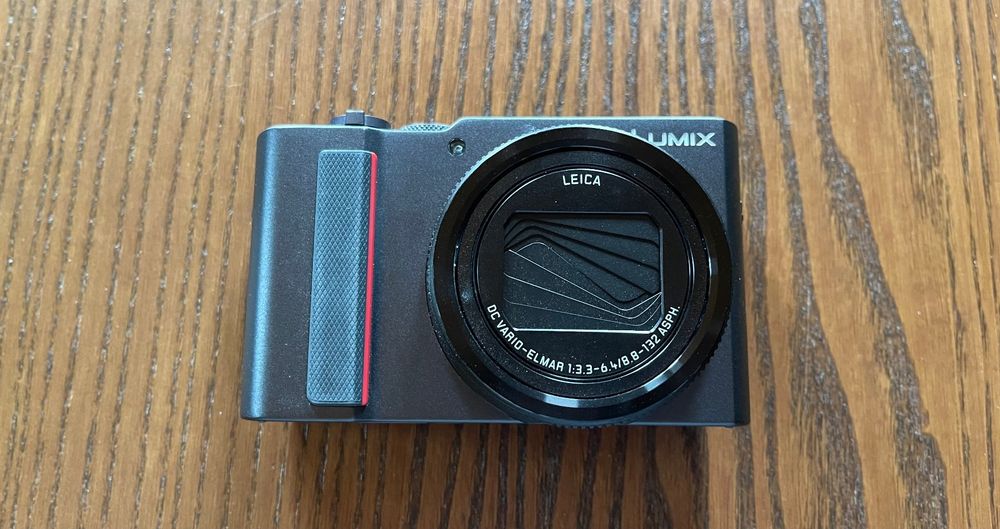 Panasonic Lumix DCTZ202 Kaufen auf Ricardo